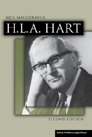 [Jurists: Profiles in Legal Theory 01] • H.L.A. Hart